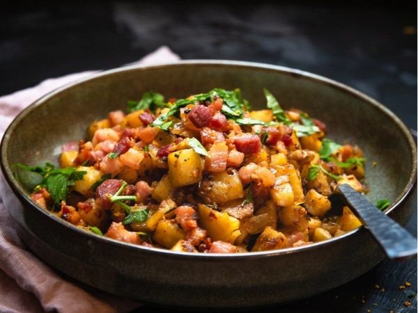  हेल्दी स्वीट पटैटो डिश